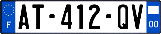 AT-412-QV