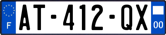 AT-412-QX