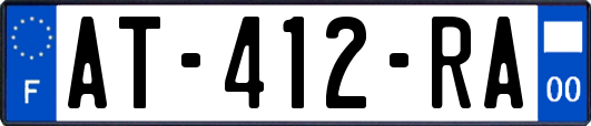 AT-412-RA