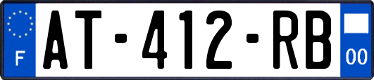 AT-412-RB