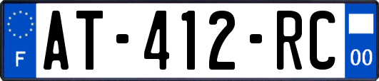AT-412-RC