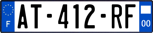 AT-412-RF