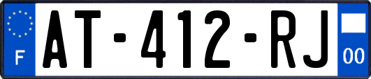 AT-412-RJ
