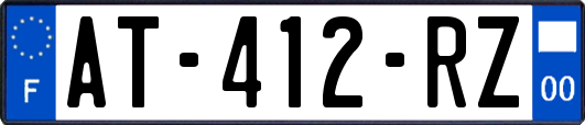 AT-412-RZ
