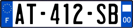 AT-412-SB