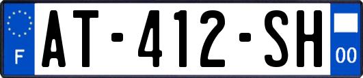 AT-412-SH
