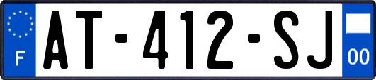 AT-412-SJ