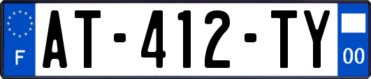 AT-412-TY