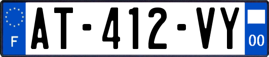AT-412-VY