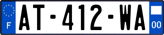 AT-412-WA