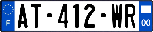 AT-412-WR
