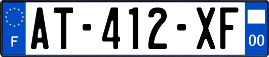 AT-412-XF