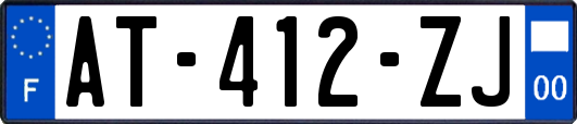 AT-412-ZJ