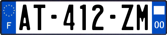 AT-412-ZM