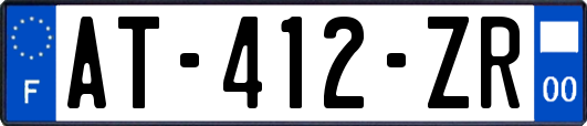 AT-412-ZR