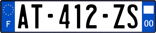 AT-412-ZS