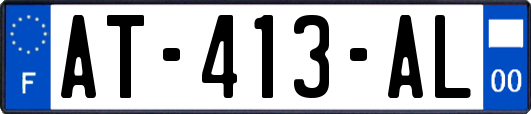 AT-413-AL