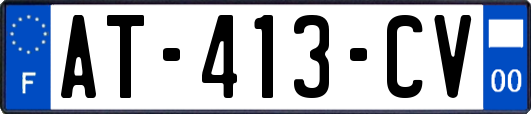 AT-413-CV