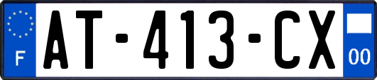 AT-413-CX