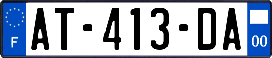 AT-413-DA