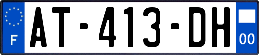 AT-413-DH
