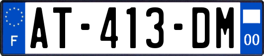 AT-413-DM