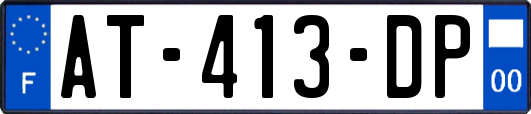 AT-413-DP