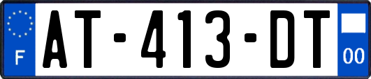 AT-413-DT