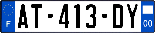 AT-413-DY