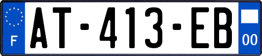 AT-413-EB