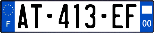 AT-413-EF