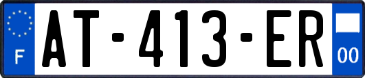 AT-413-ER