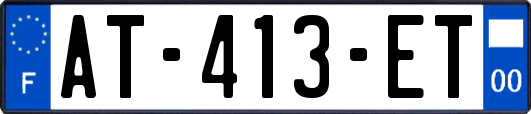 AT-413-ET