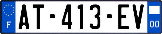AT-413-EV