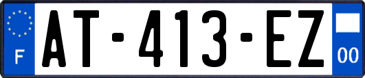 AT-413-EZ