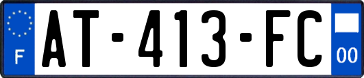 AT-413-FC