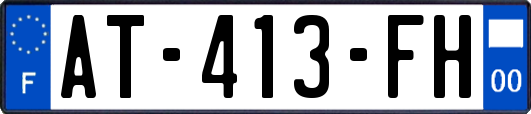 AT-413-FH