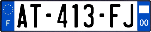 AT-413-FJ