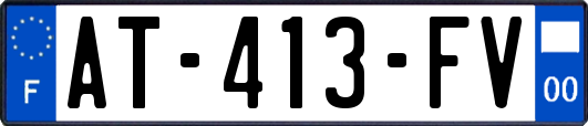 AT-413-FV