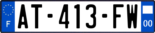 AT-413-FW