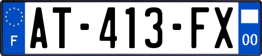 AT-413-FX