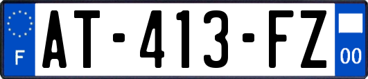 AT-413-FZ