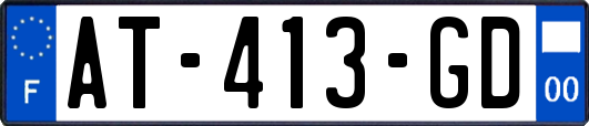 AT-413-GD