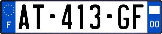 AT-413-GF