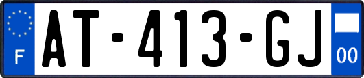 AT-413-GJ
