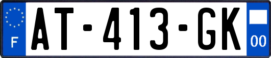 AT-413-GK
