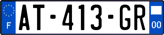 AT-413-GR