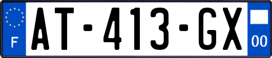 AT-413-GX
