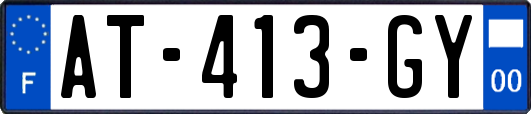AT-413-GY