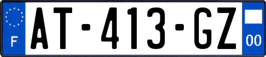 AT-413-GZ
